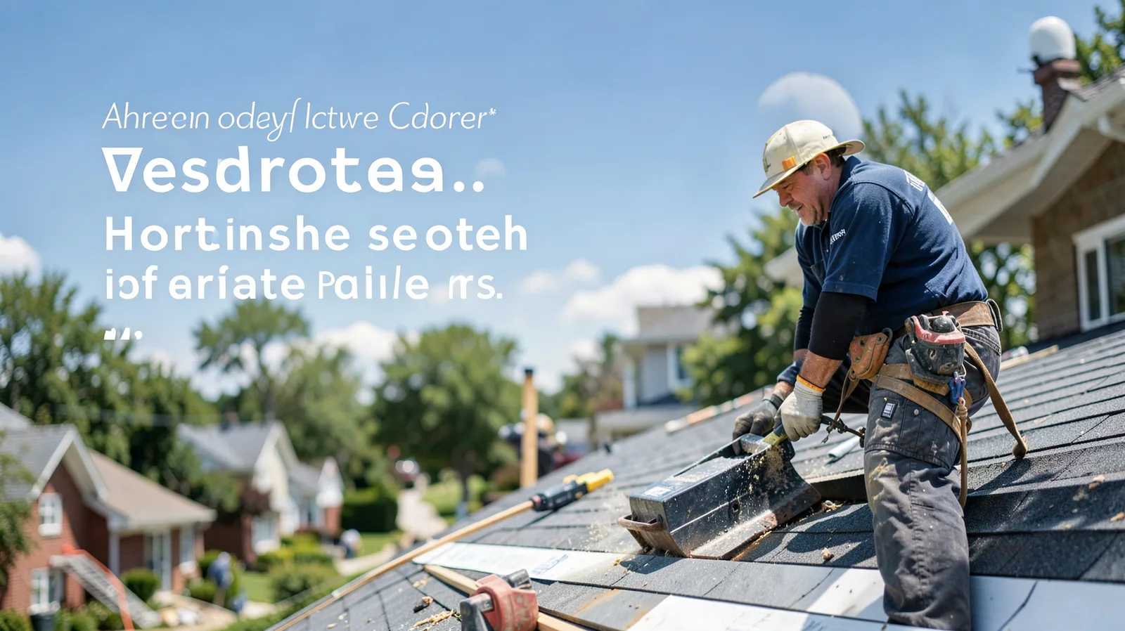 Roof Replacement in Henderson, NE near me